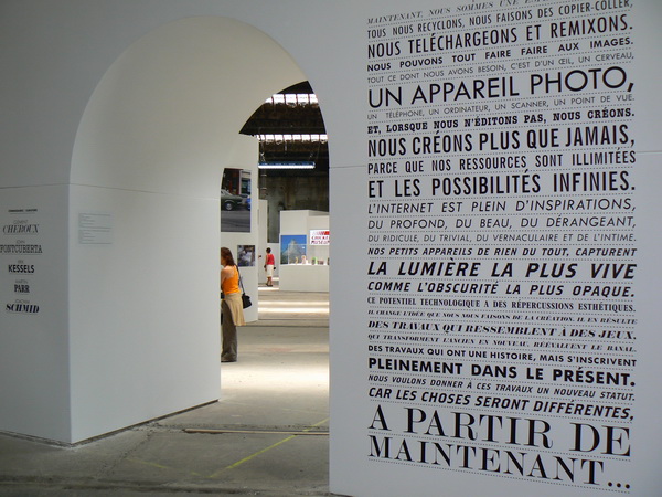 rencontres photographiques arles 2011